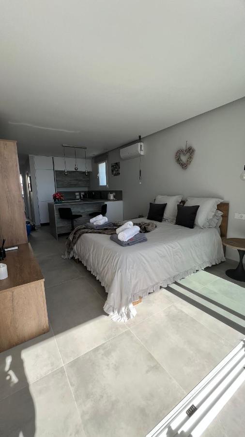 Boutique Studio, Sea Views Of Las Vistas And Free Wifi Πλάγια ντε λας Αμέρικας Εξωτερικό φωτογραφία