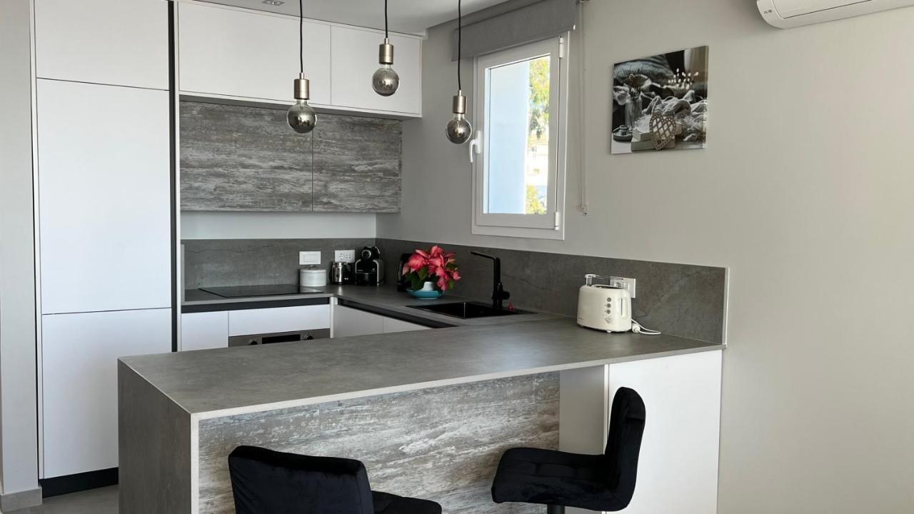 Boutique Studio, Sea Views Of Las Vistas And Free Wifi Πλάγια ντε λας Αμέρικας Εξωτερικό φωτογραφία