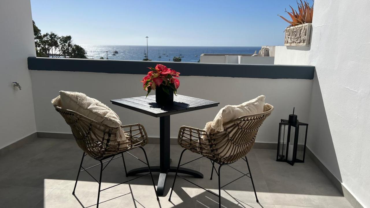 Boutique Studio, Sea Views Of Las Vistas And Free Wifi Πλάγια ντε λας Αμέρικας Εξωτερικό φωτογραφία