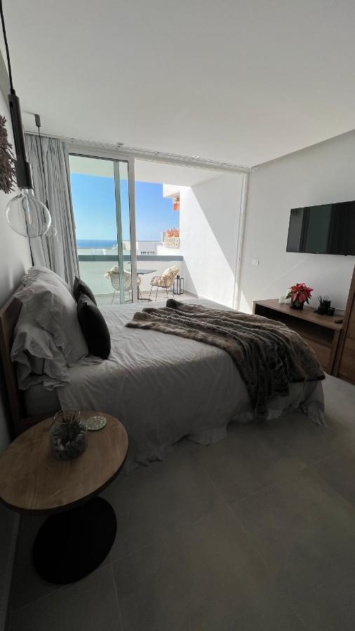 Boutique Studio, Sea Views Of Las Vistas And Free Wifi Πλάγια ντε λας Αμέρικας Εξωτερικό φωτογραφία