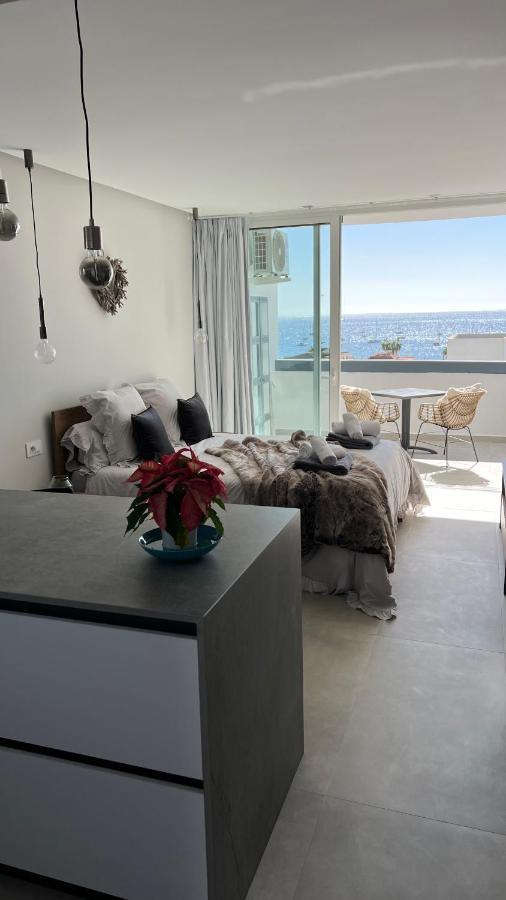 Boutique Studio, Sea Views Of Las Vistas And Free Wifi Πλάγια ντε λας Αμέρικας Εξωτερικό φωτογραφία