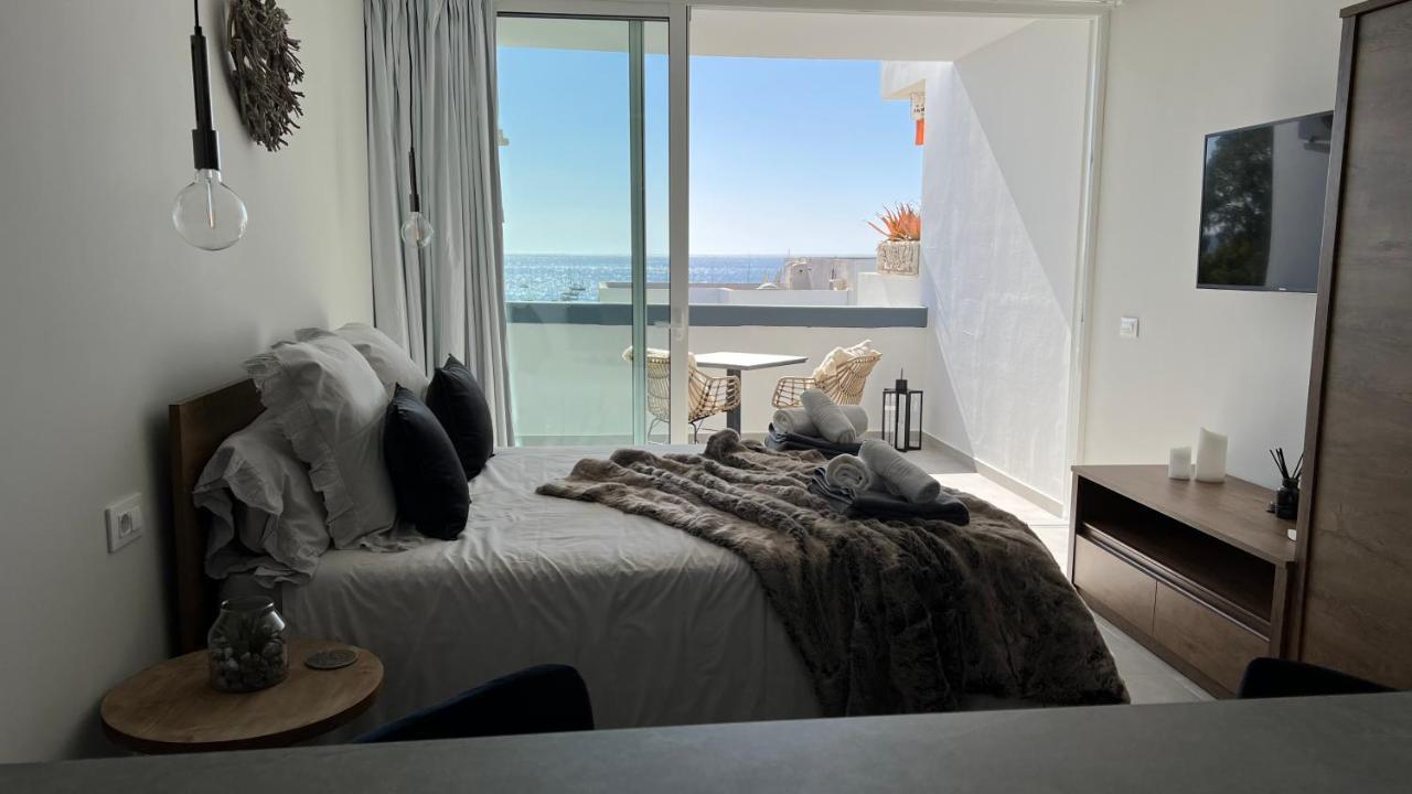 Boutique Studio, Sea Views Of Las Vistas And Free Wifi Πλάγια ντε λας Αμέρικας Εξωτερικό φωτογραφία