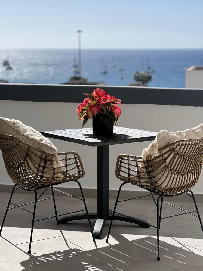 Boutique Studio, Sea Views Of Las Vistas And Free Wifi Πλάγια ντε λας Αμέρικας Εξωτερικό φωτογραφία
