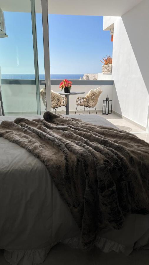 Boutique Studio, Sea Views Of Las Vistas And Free Wifi Πλάγια ντε λας Αμέρικας Εξωτερικό φωτογραφία