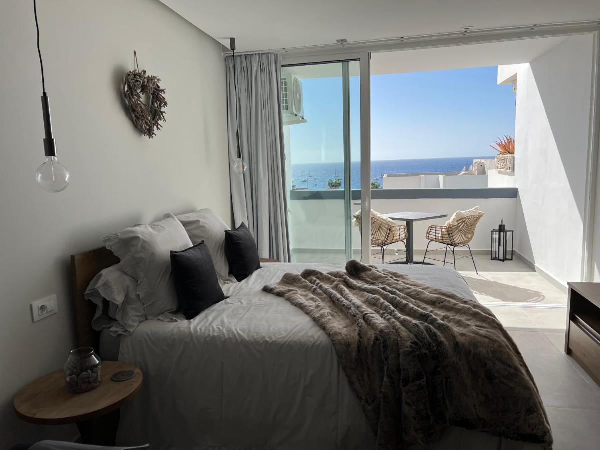 Boutique Studio, Sea Views Of Las Vistas And Free Wifi Πλάγια ντε λας Αμέρικας Εξωτερικό φωτογραφία