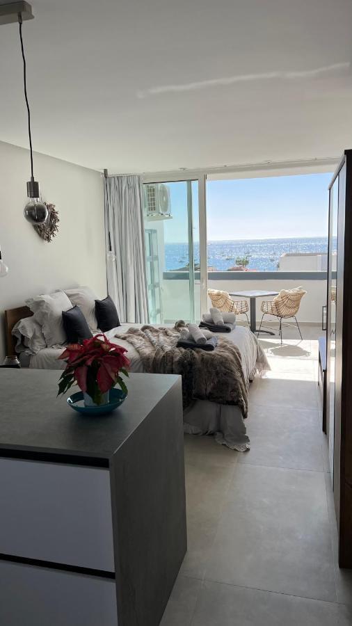 Boutique Studio, Sea Views Of Las Vistas And Free Wifi Πλάγια ντε λας Αμέρικας Εξωτερικό φωτογραφία