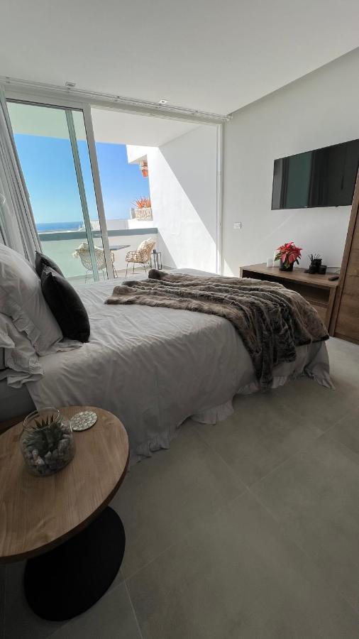 Boutique Studio, Sea Views Of Las Vistas And Free Wifi Πλάγια ντε λας Αμέρικας Εξωτερικό φωτογραφία
