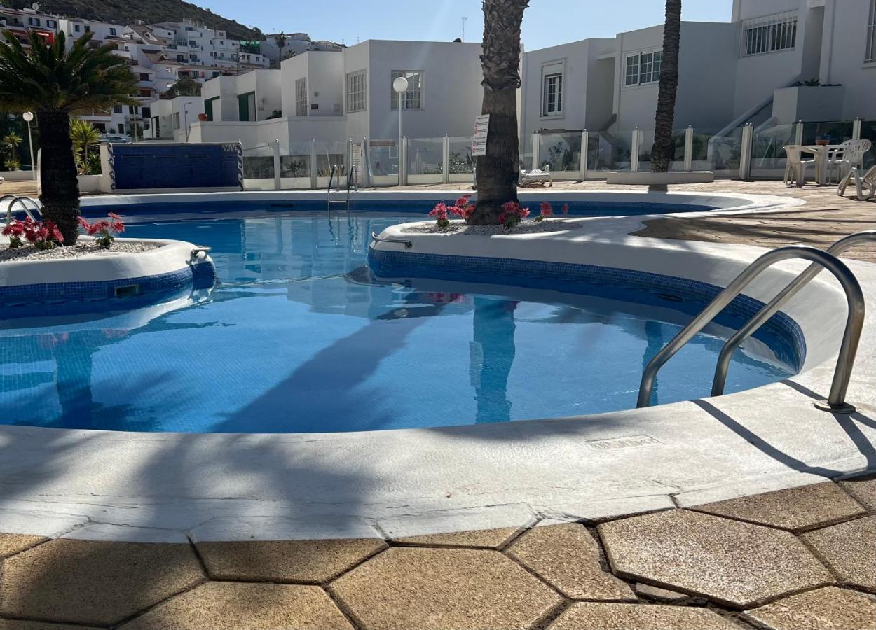 Boutique Studio, Sea Views Of Las Vistas And Free Wifi Πλάγια ντε λας Αμέρικας Εξωτερικό φωτογραφία