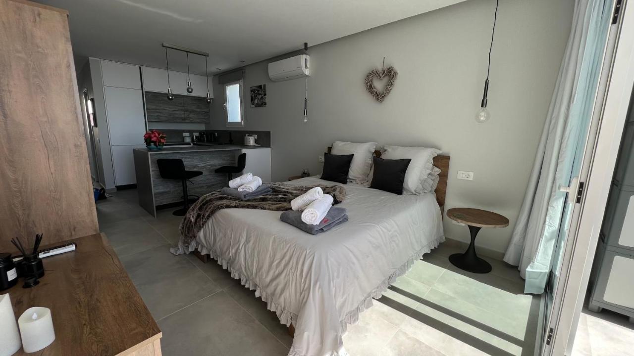 Boutique Studio, Sea Views Of Las Vistas And Free Wifi Πλάγια ντε λας Αμέρικας Εξωτερικό φωτογραφία