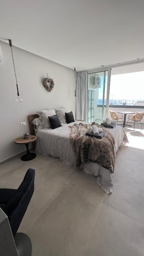 Boutique Studio, Sea Views Of Las Vistas And Free Wifi Πλάγια ντε λας Αμέρικας Εξωτερικό φωτογραφία
