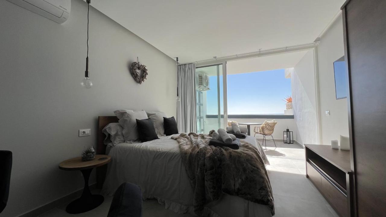 Boutique Studio, Sea Views Of Las Vistas And Free Wifi Πλάγια ντε λας Αμέρικας Εξωτερικό φωτογραφία