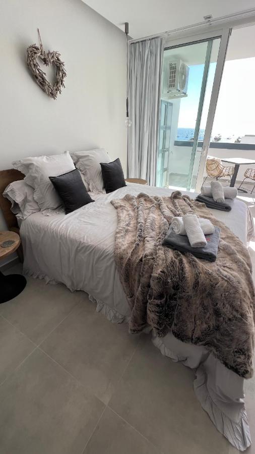 Boutique Studio, Sea Views Of Las Vistas And Free Wifi Πλάγια ντε λας Αμέρικας Εξωτερικό φωτογραφία