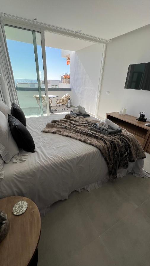 Boutique Studio, Sea Views Of Las Vistas And Free Wifi Πλάγια ντε λας Αμέρικας Εξωτερικό φωτογραφία