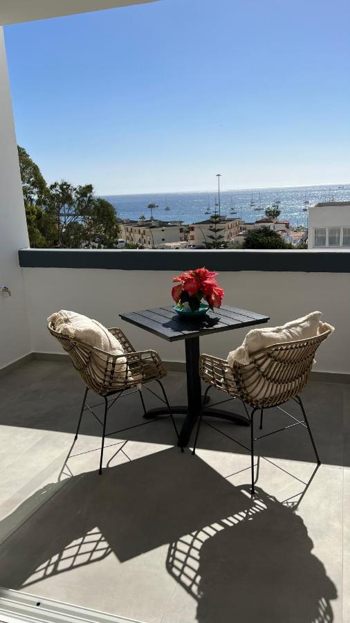 Boutique Studio, Sea Views Of Las Vistas And Free Wifi Πλάγια ντε λας Αμέρικας Εξωτερικό φωτογραφία