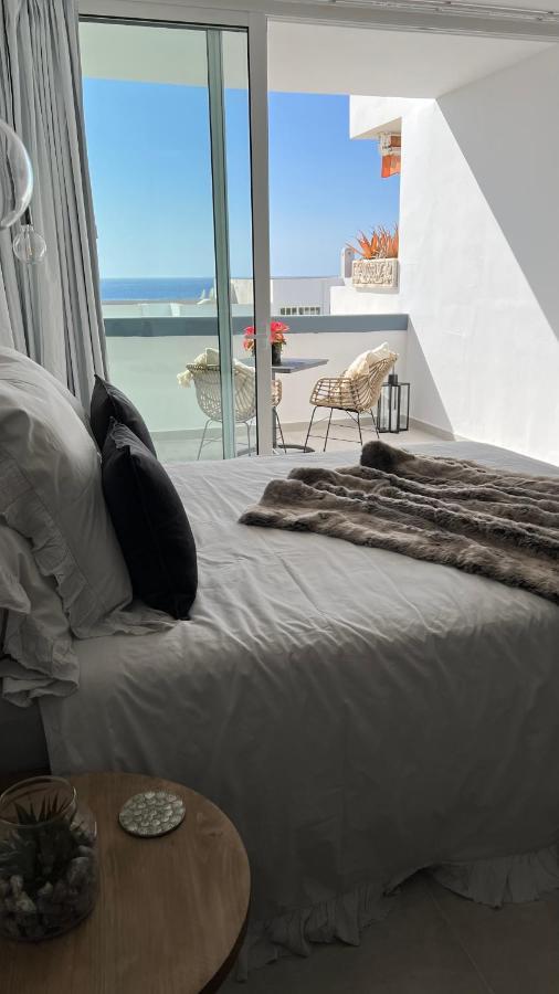Boutique Studio, Sea Views Of Las Vistas And Free Wifi Πλάγια ντε λας Αμέρικας Εξωτερικό φωτογραφία