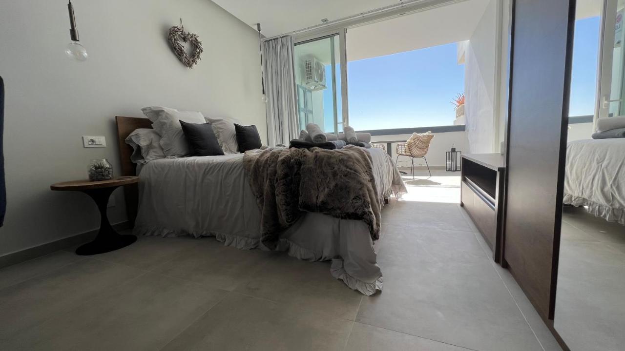 Boutique Studio, Sea Views Of Las Vistas And Free Wifi Πλάγια ντε λας Αμέρικας Εξωτερικό φωτογραφία