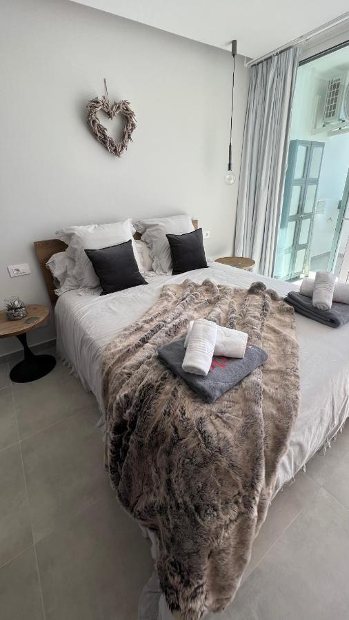 Boutique Studio, Sea Views Of Las Vistas And Free Wifi Πλάγια ντε λας Αμέρικας Εξωτερικό φωτογραφία