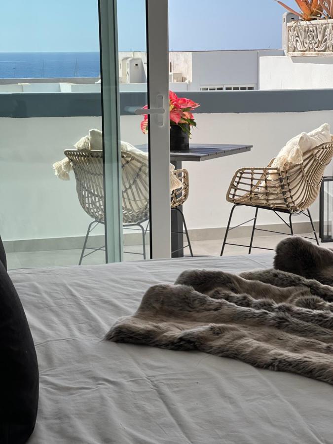 Boutique Studio, Sea Views Of Las Vistas And Free Wifi Πλάγια ντε λας Αμέρικας Εξωτερικό φωτογραφία