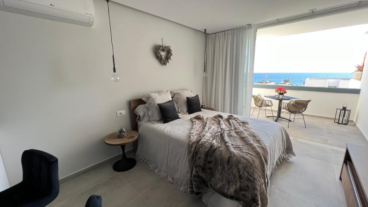 Boutique Studio, Sea Views Of Las Vistas And Free Wifi Πλάγια ντε λας Αμέρικας Εξωτερικό φωτογραφία