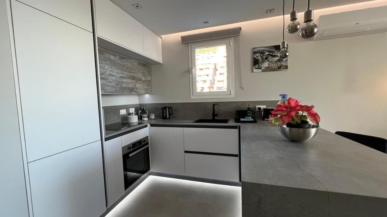 Boutique Studio, Sea Views Of Las Vistas And Free Wifi Πλάγια ντε λας Αμέρικας Εξωτερικό φωτογραφία