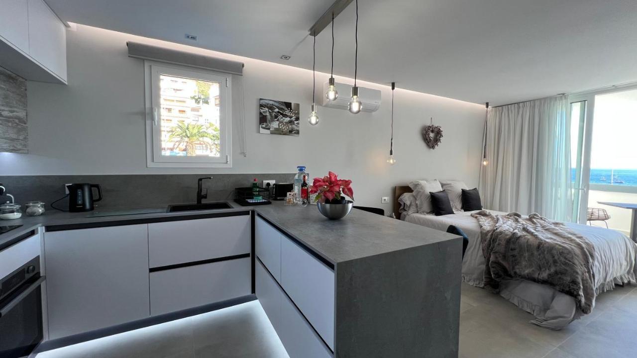 Boutique Studio, Sea Views Of Las Vistas And Free Wifi Πλάγια ντε λας Αμέρικας Εξωτερικό φωτογραφία