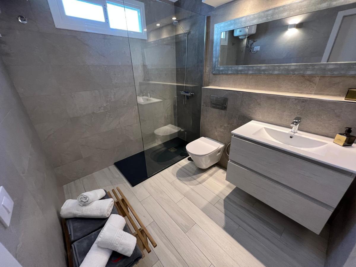 Boutique Studio, Sea Views Of Las Vistas And Free Wifi Πλάγια ντε λας Αμέρικας Εξωτερικό φωτογραφία
