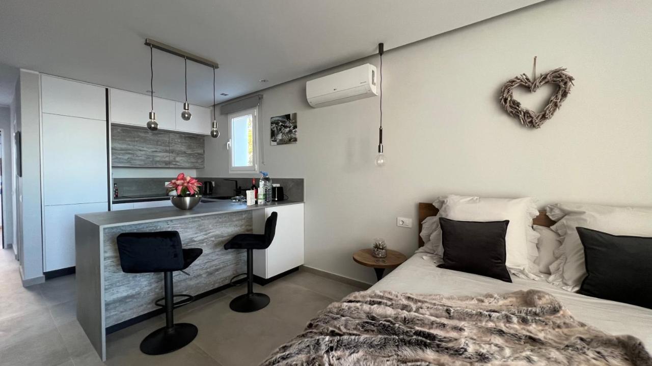 Boutique Studio, Sea Views Of Las Vistas And Free Wifi Πλάγια ντε λας Αμέρικας Εξωτερικό φωτογραφία