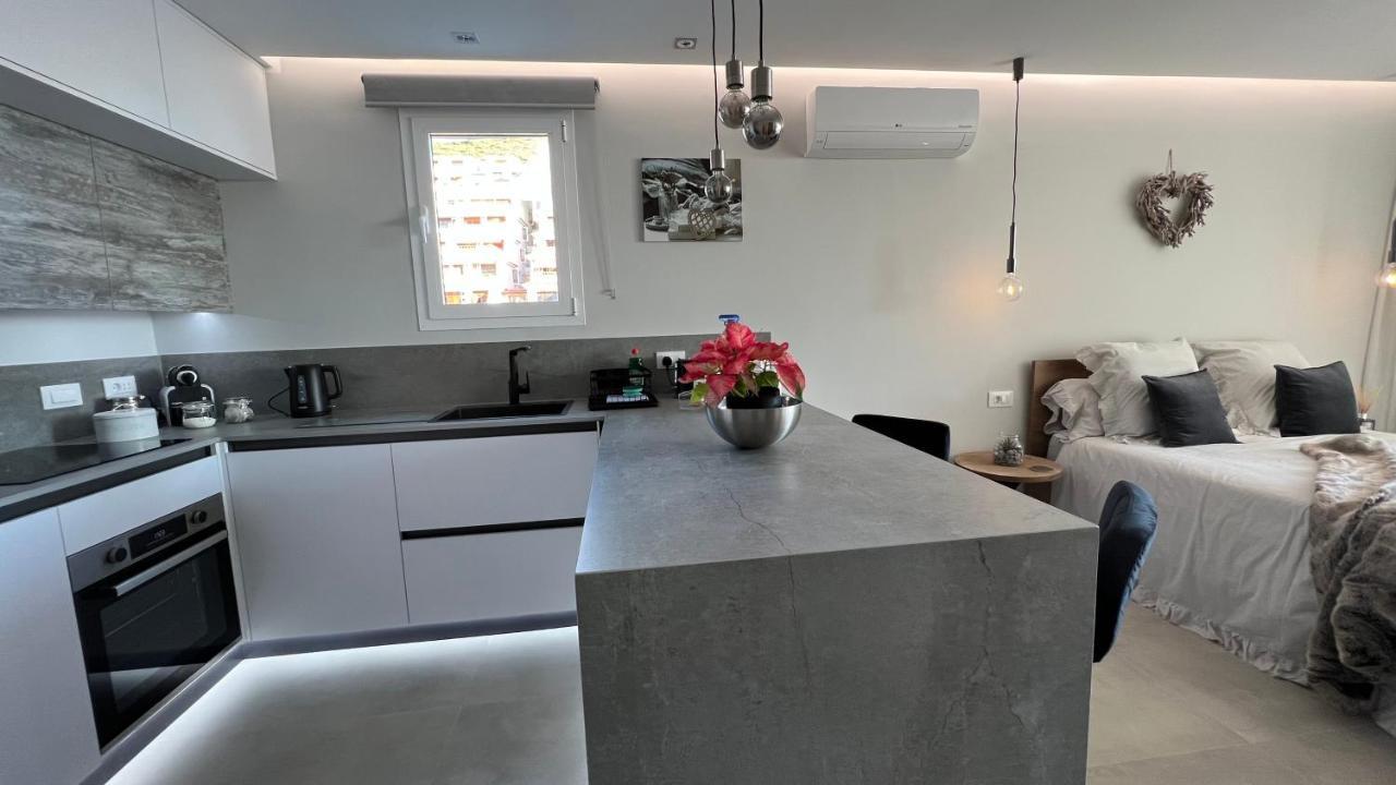 Boutique Studio, Sea Views Of Las Vistas And Free Wifi Πλάγια ντε λας Αμέρικας Εξωτερικό φωτογραφία