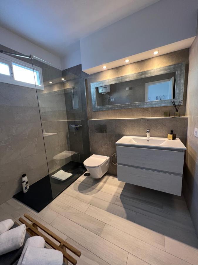 Boutique Studio, Sea Views Of Las Vistas And Free Wifi Πλάγια ντε λας Αμέρικας Εξωτερικό φωτογραφία