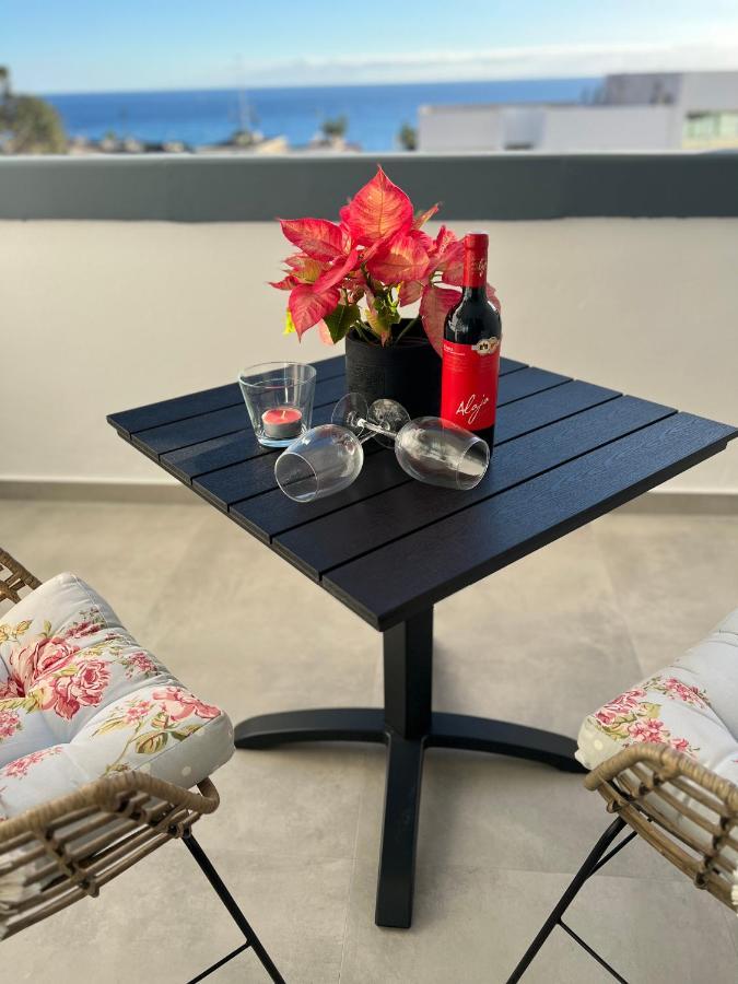 Boutique Studio, Sea Views Of Las Vistas And Free Wifi Πλάγια ντε λας Αμέρικας Εξωτερικό φωτογραφία