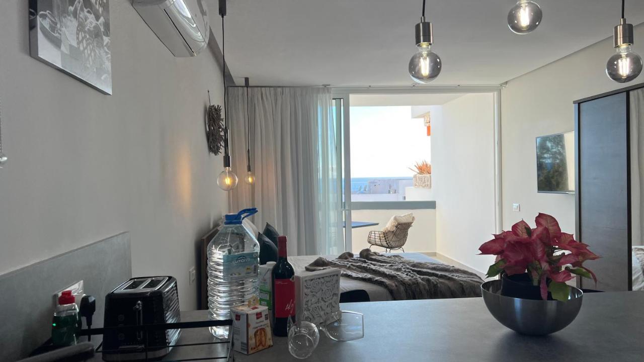 Boutique Studio, Sea Views Of Las Vistas And Free Wifi Πλάγια ντε λας Αμέρικας Εξωτερικό φωτογραφία