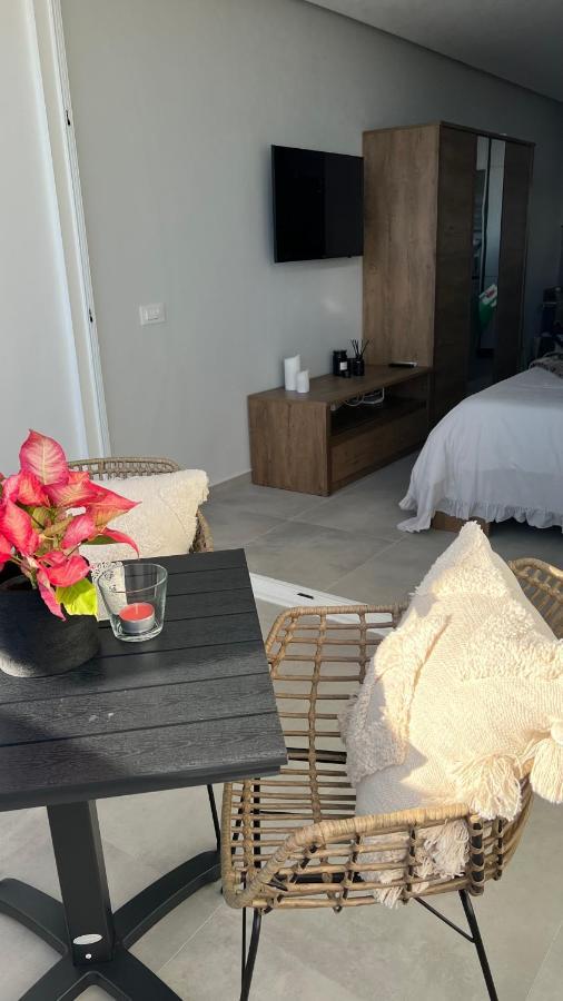 Boutique Studio, Sea Views Of Las Vistas And Free Wifi Πλάγια ντε λας Αμέρικας Εξωτερικό φωτογραφία